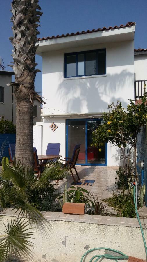 Il Mare Vila Larnaca Exterior foto